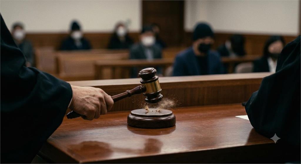 人夫遭戴綠帽求償7位數！小王反甩鍋人妻「不只跟一人極樂」下場出爐