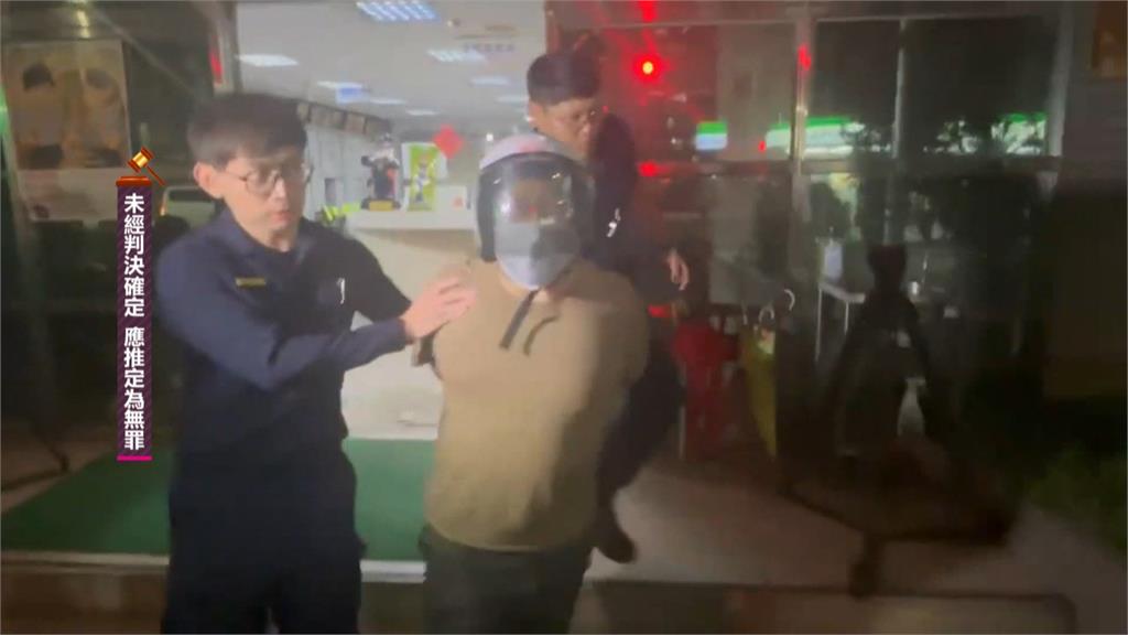 名醫江漢聲遭假病患持刀攻擊　預計休診一週　院內加強安全