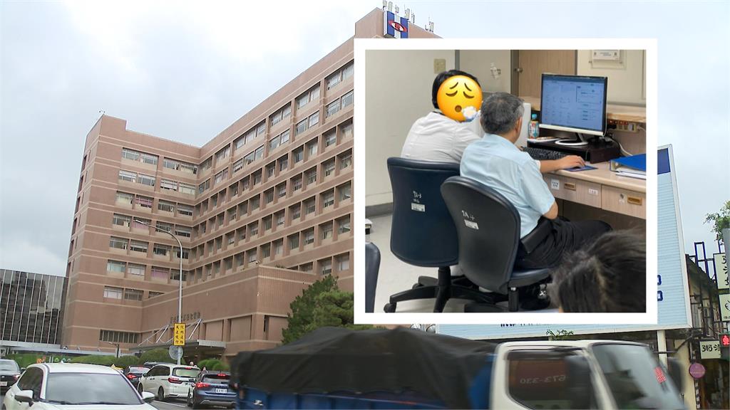 柯文哲夜赴醫院要求解釋病情　石崇良：很不好示範