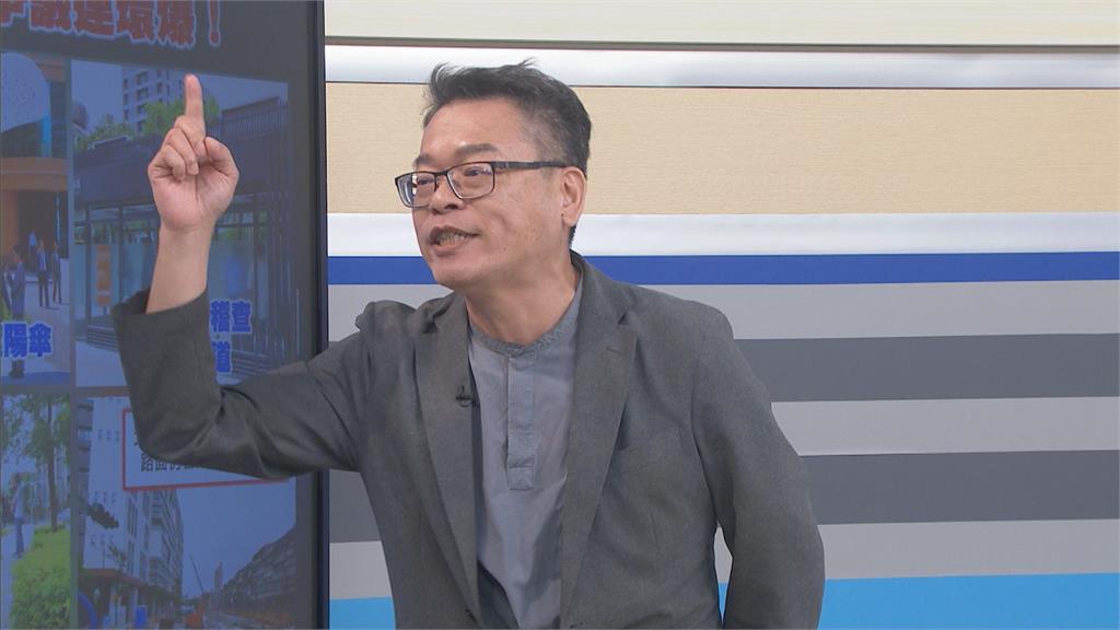 蔣萬安高喊「廢監察院」自打臉？張益贍傻眼揭1盲點：你阿祖帶來台灣的…
