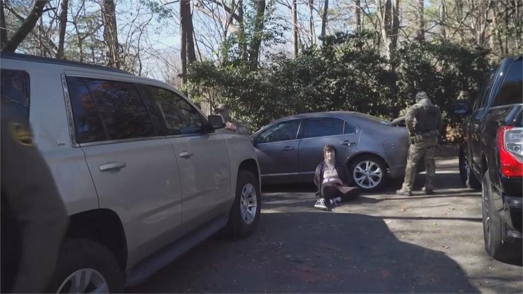 美政府移民掃蕩「夏洛特的網」　持續逮捕無證移民