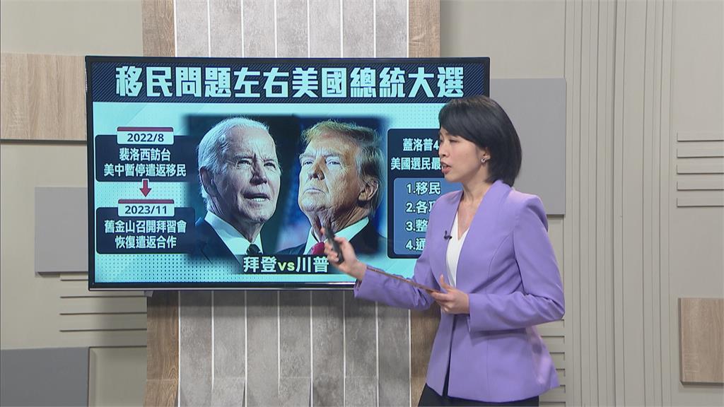 全員逃走中！中國經濟大崩盤 人民忙著偷渡