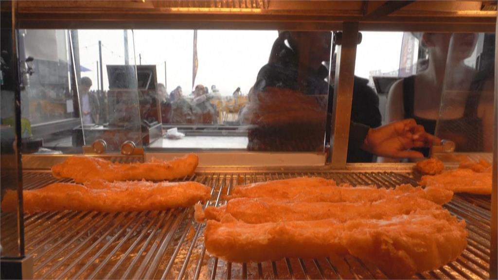 4成鱈魚來自俄羅斯　英國1/3炸魚薯條店恐倒閉