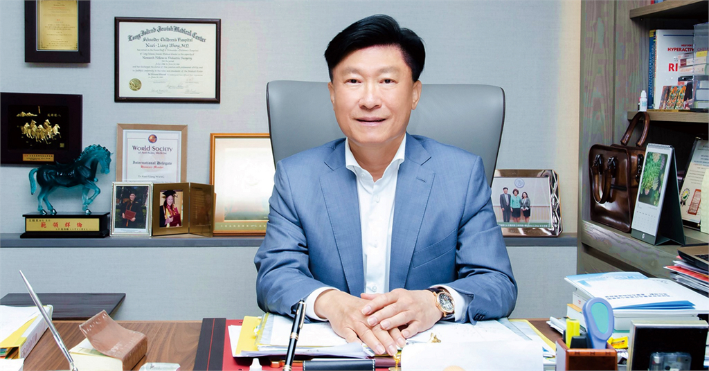台灣在7年間變超高齡社會 老化速度全世界最快