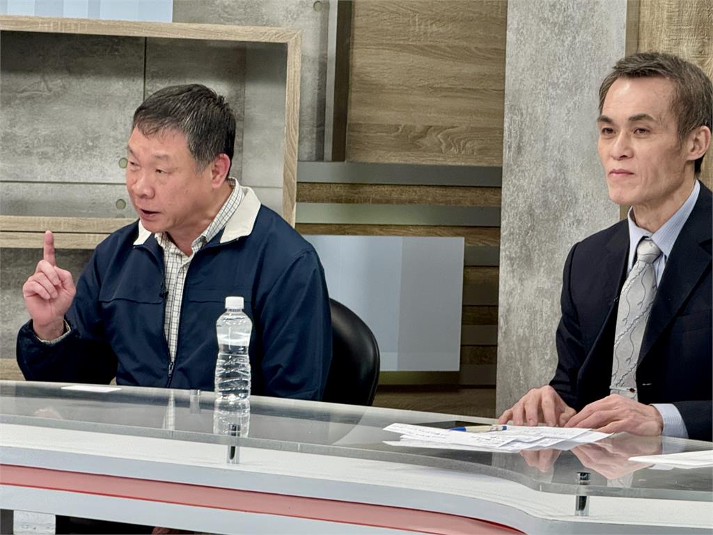 川普將課加墨25%關稅 學者:是手段不是目的