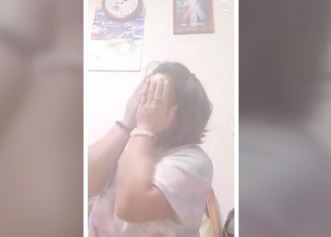 光復鄉失蹤夫妻！女兒找到遺物、遺骨　化驗證　實為「動物」遺骸