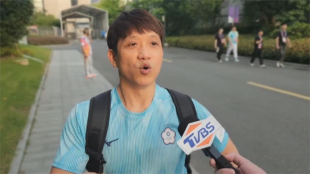 李智凱.蕭佑然表現亮眼　台灣團體體操險勝韓國