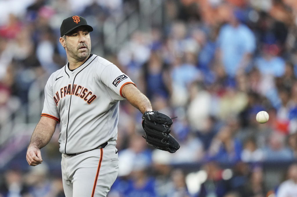 MLB(影)/韋大人慘慘慘被KO!老賽揚投不滿3局失4分苦吞開季8連敗