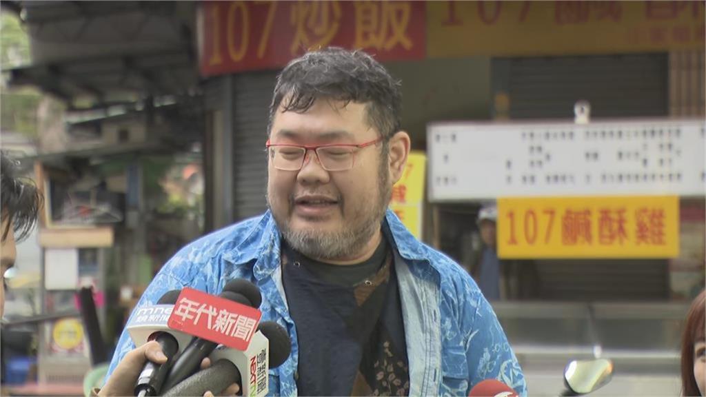 陳佩琪拿小英商號、賴桑小舖喊冤！四叉貓曬「鐵證」酸：別人沒像妳老公私吞