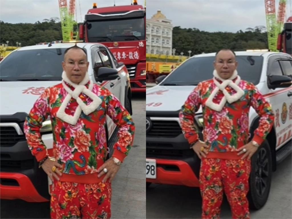 光復洪災還有5人失聯！孝子「燒光200萬積蓄尋母」吊車大王鼻酸出手了