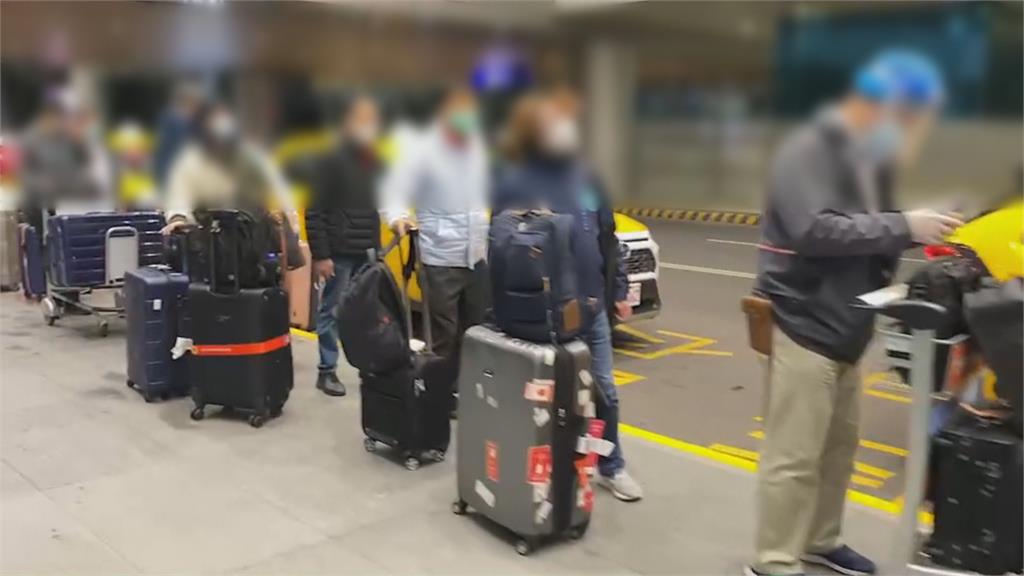 防疫運將累計3確診 CDC:即起禁載一般客