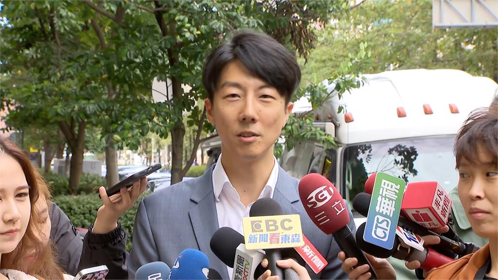 再駁主動提「珊昌配」 柯文哲下週告吳崢