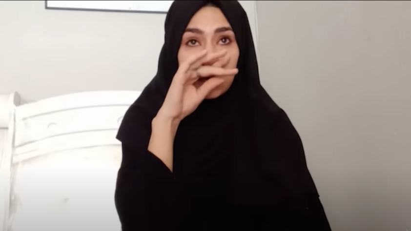 阿富汗20歲女YouTuber遭襲擊身亡！「道別影片」曝：我們已經完了