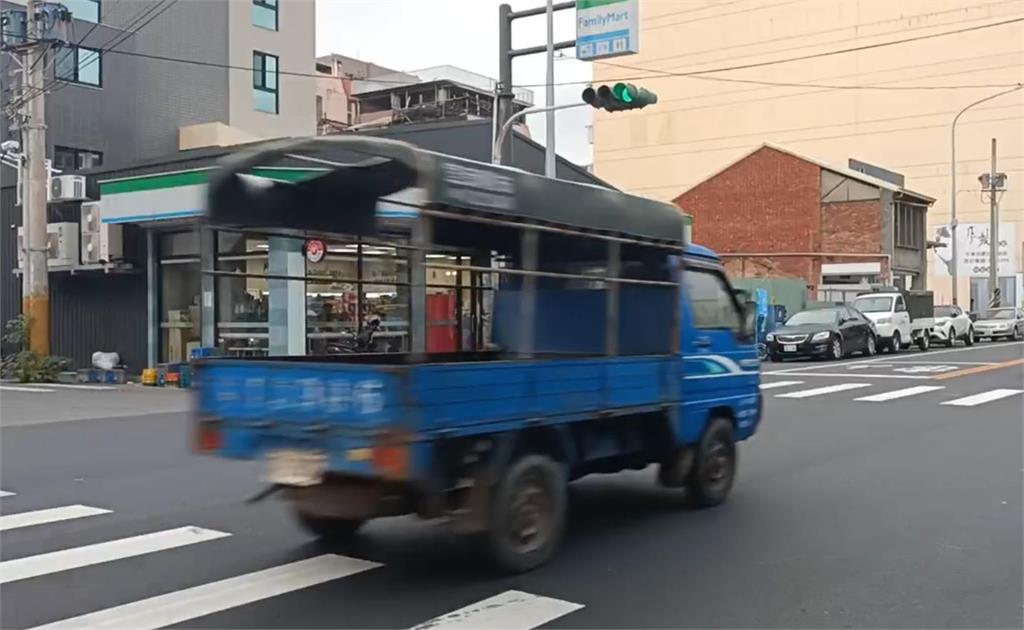 快新聞/彰化員林死亡車禍!64歲