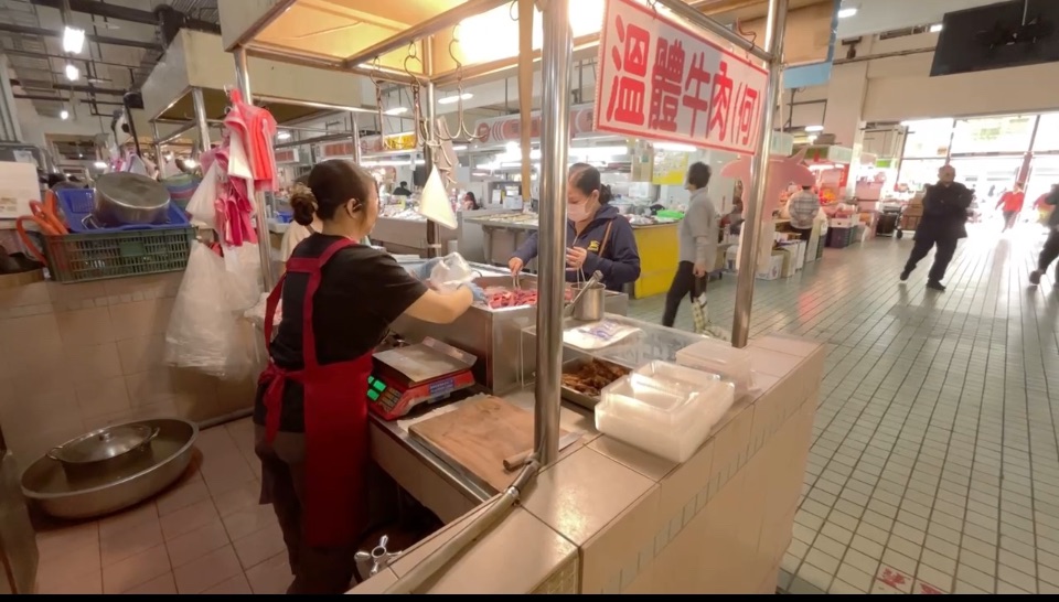 紐西蘭牛乳免關稅進口影響　台南牛肉湯漲聲響起