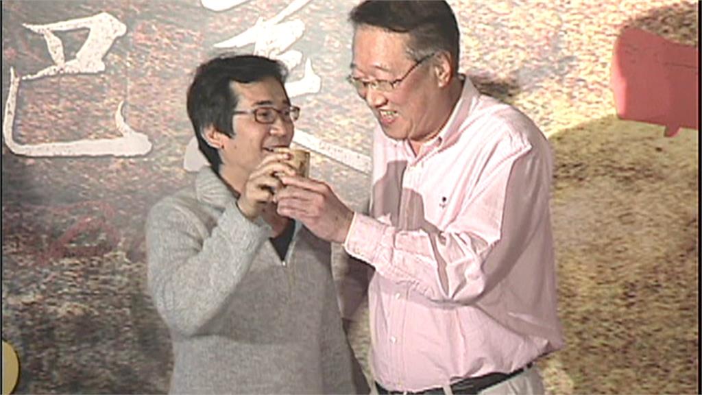 拍片金流糾紛 !魏德聖控詐欺 郭台強出庭酸「大頭症」不知感恩