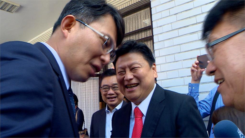 「花蓮王」傅崐萁拋震撼彈!公開宣布將不會選縣市長:全為了2028