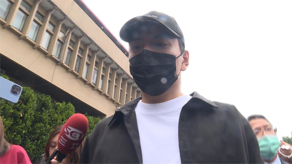 王大陸豪砸360萬閃兵失敗致歉　今首出庭曝「分5次給錢」還殺價