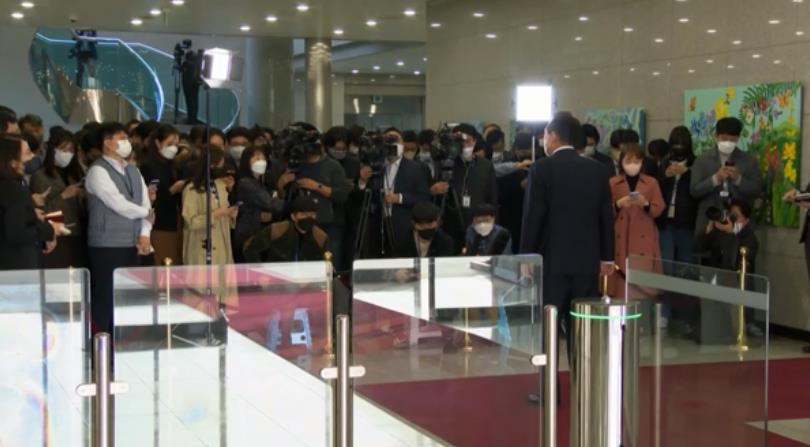 禁MBC記者搭專機採訪東南亞行　尹錫悅爆打壓媒體爭議
