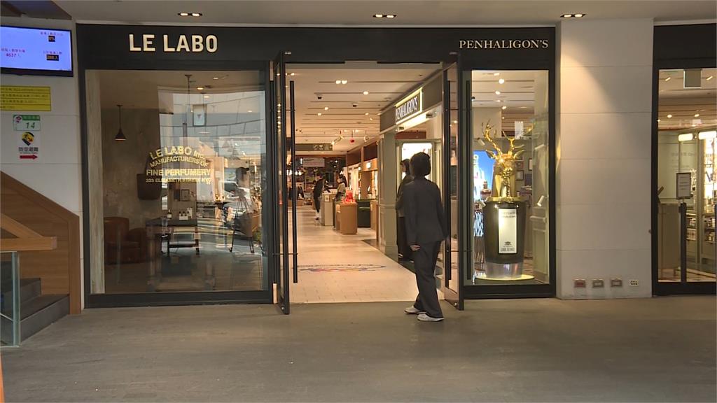 誠品南西店週日重新營業 鄰近攤商喊生意掉五成