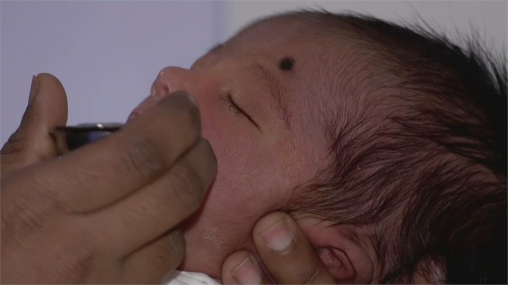 印度人口全球最多最年輕？　英媒：中國勞動力優勢消失恐被取代