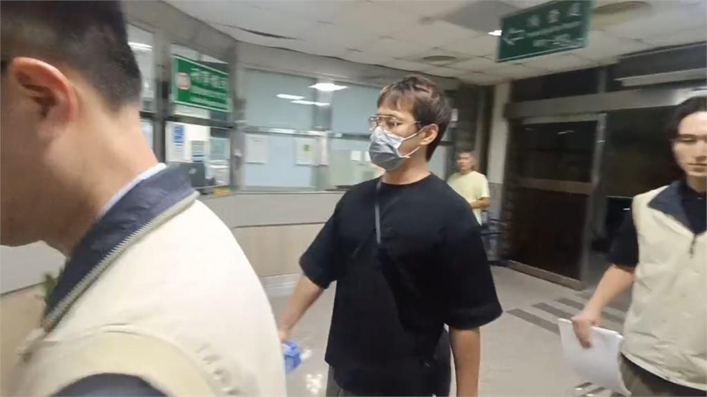 與毒蟲交易?新北警疑洩個資 三重分局小隊長15萬元交保