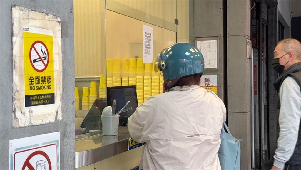 服務業難做！　女將燒肉店當「公廁」、客因電子支付問題起口角