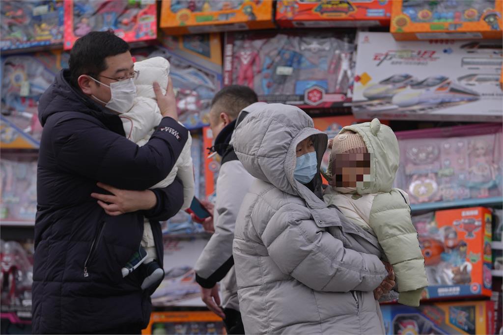 中國共產黨「後繼無人」將垮台？出生數僅「這數字」習近平後恐怕玩完