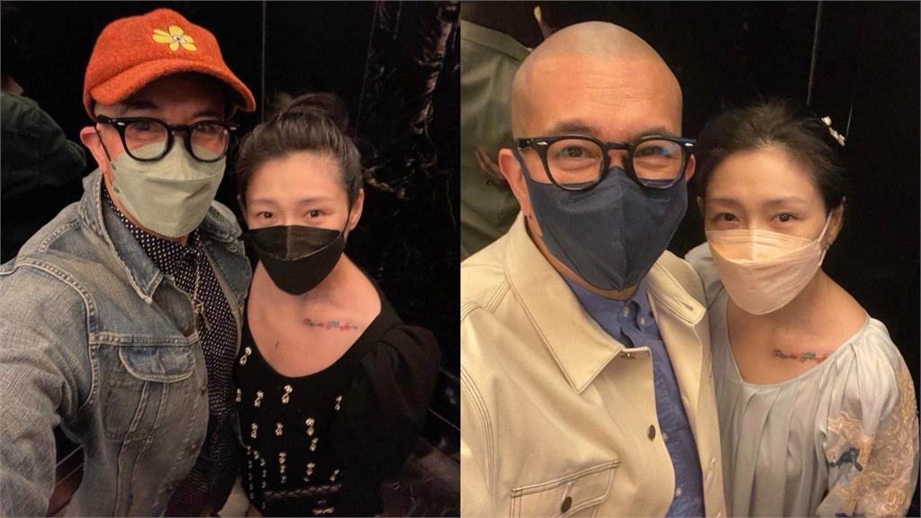 具俊曄狂放閃光彈回應「婚變大S」 1舉動攻破留言粉絲喊:請鎖死