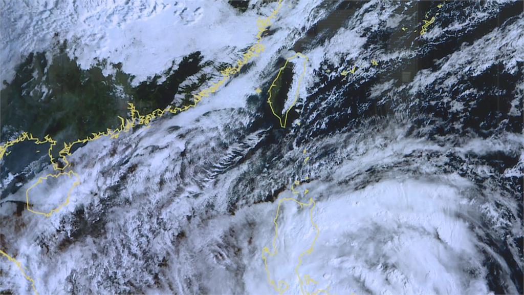 奈格不來了！　「共伴效應」雨彈襲北、東北部