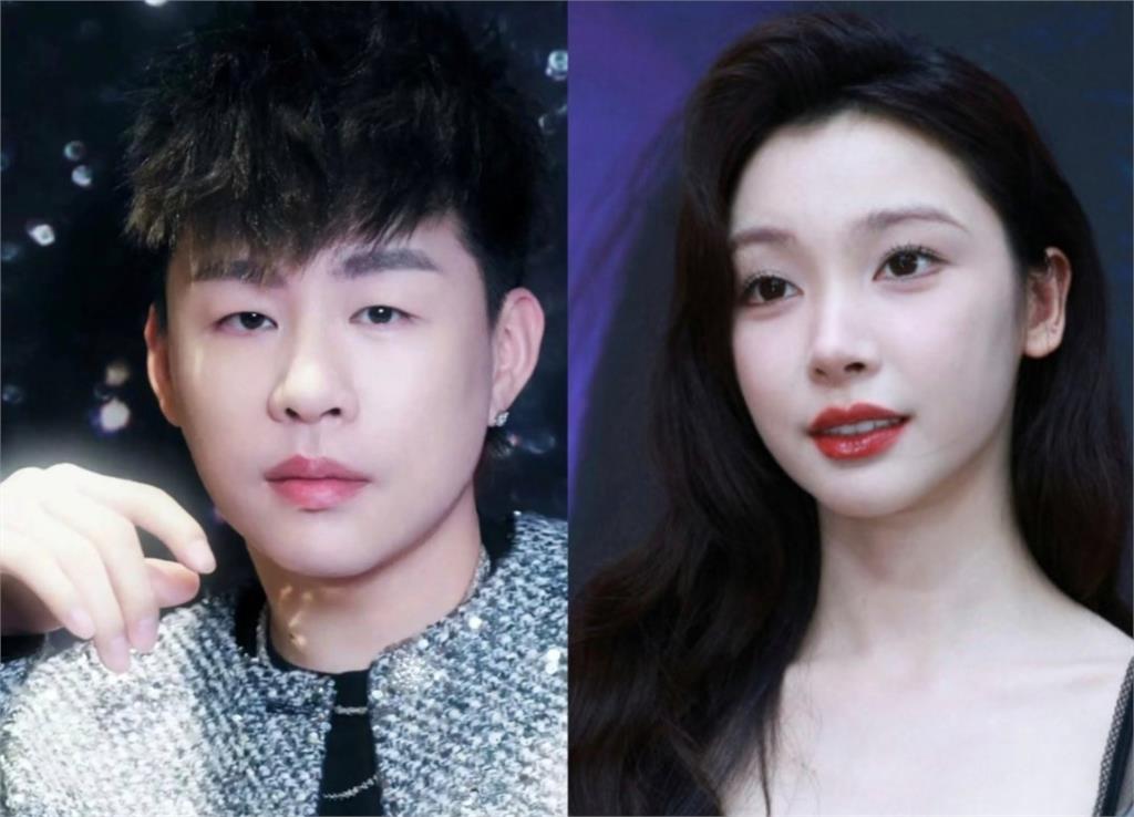 胡彥斌戀情疑曝光！海邊激吻「小16歲AI女神」14秒畫面流出…全網崩潰了