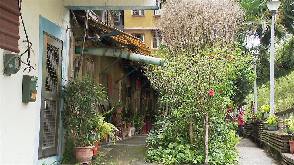 新店瑠公圳蔡家老宅週四將被拆 屋主:罷藍委才這麼快迫遷