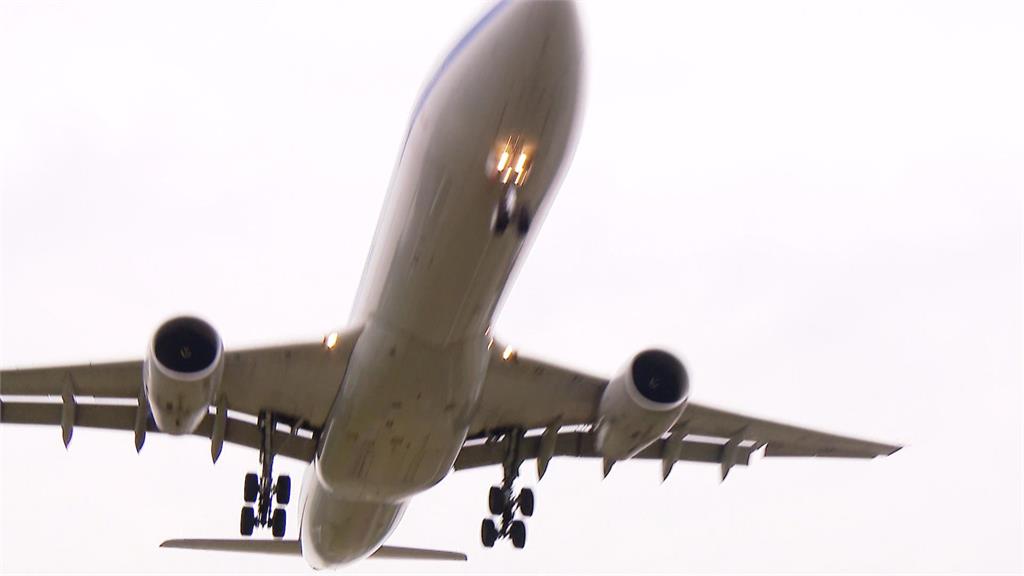 愛機成癡!13歲航空迷自學攝影 頻道逾400萬觀看