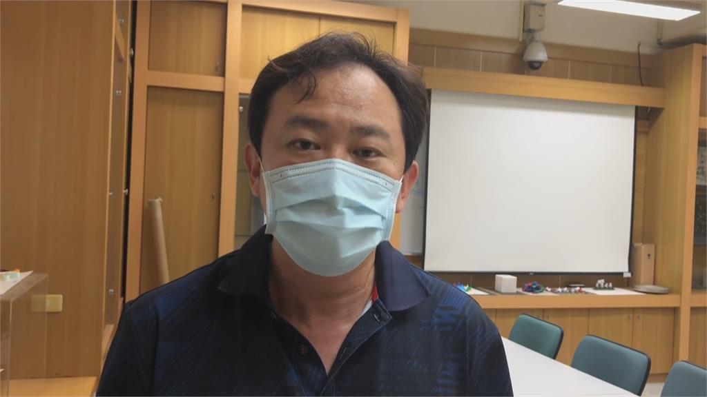 南開研議捐暨大 教師連署反停招.反捐校