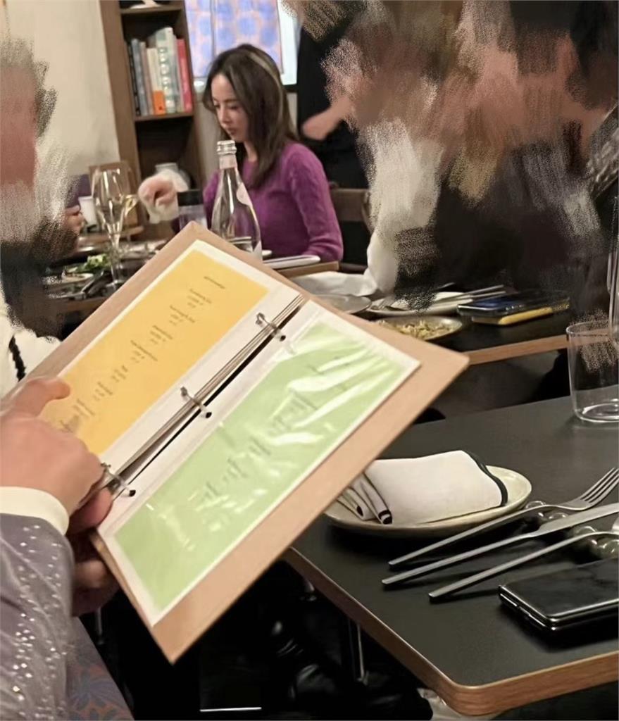 蔡依林現蹤餐廳「濃妝全卸」無人認出!44歲0濾鏡真面目遭外流…網嚇爛