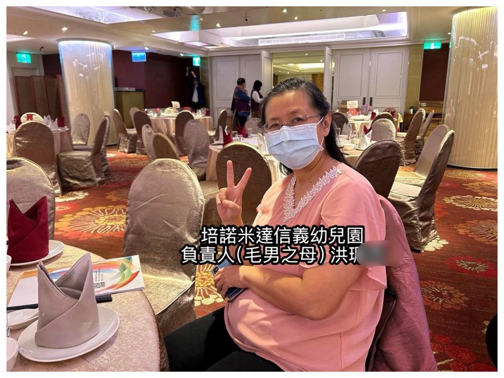 張銘祐揭幼佳虐童案背後人脈網絡 質疑文教協會與市府關係密切:家長調監視器竟遭勸阻