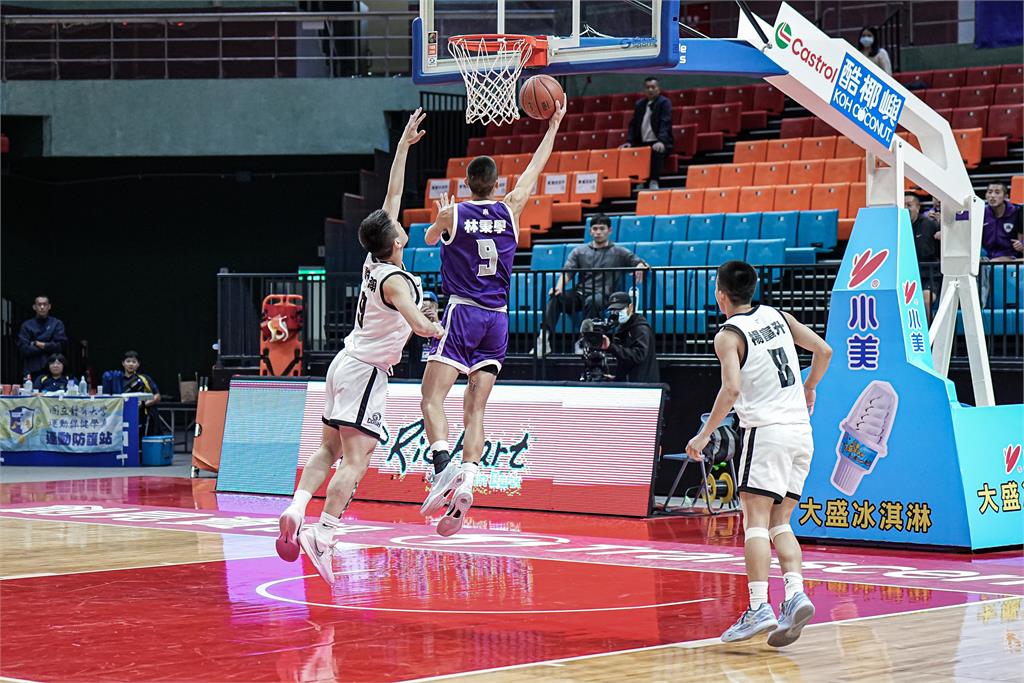 HBL/松山、東山拿下外卡驟死戰寶貴勝利!雙山攜手晉級八強 八強隊伍看這裡