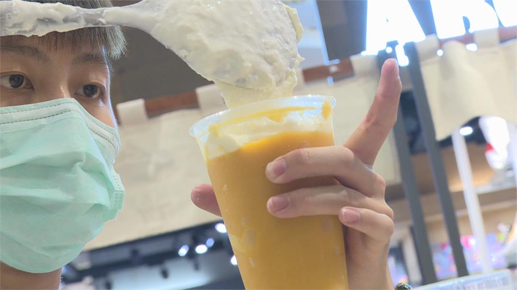 手搖飲「一天一杯」好紓壓？醫揭驚人風險：胰臟癌機率飆2.3倍