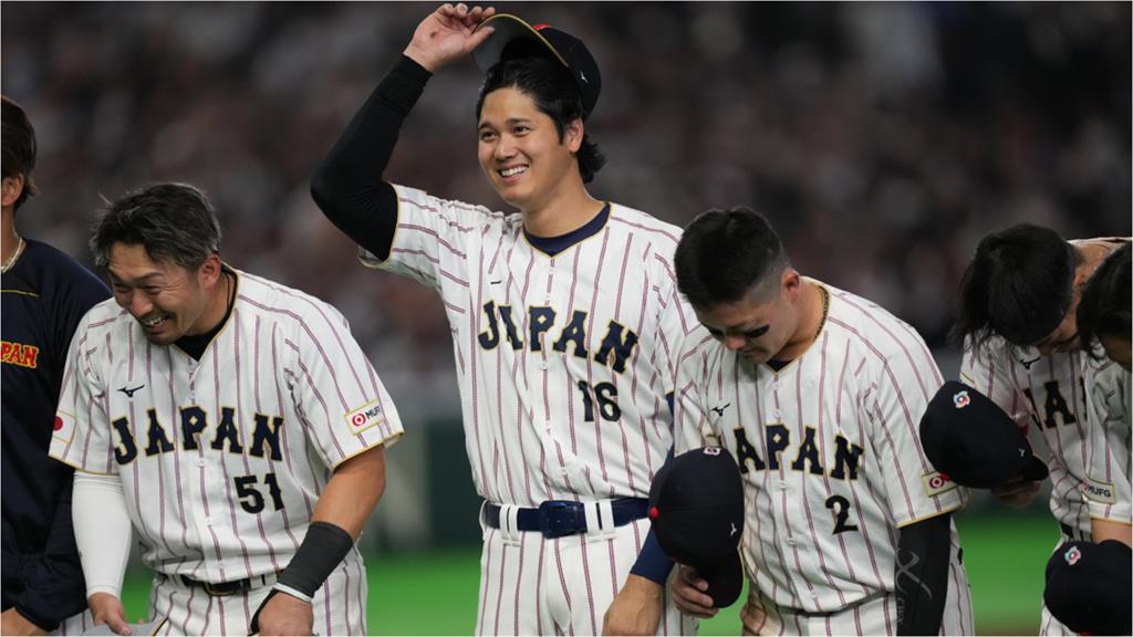 經典賽／台灣晉級8強「劇本過1關了」！最終晉級「只剩1條件」成功逆襲。