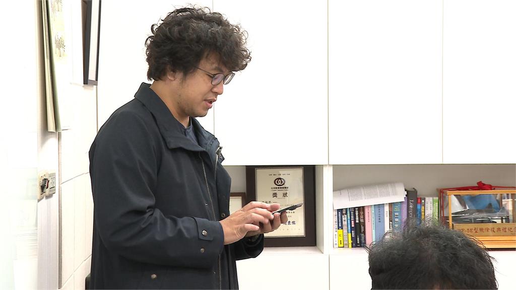 民進黨「國務青旗艦營」記會　沈伯洋將現身授課號召年輕人參與