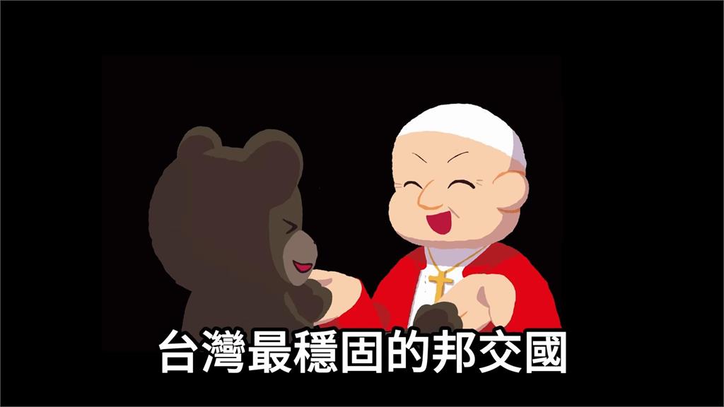 台灣邦交歸零會怎樣? 百萬YTB曝:中國也不希望