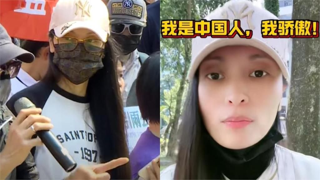 亞亞怨離台將「骨肉分離」!前中配網紅打臉曝「1方法」能回台探親