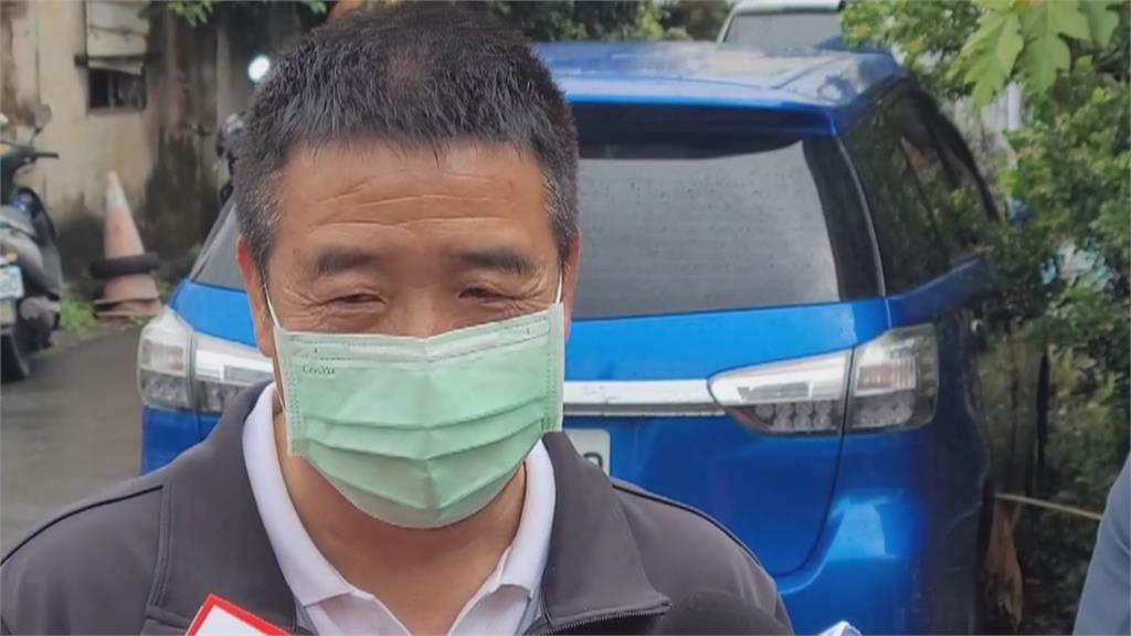 九合一大選早起投票! 苗縣長候選人自曝心境