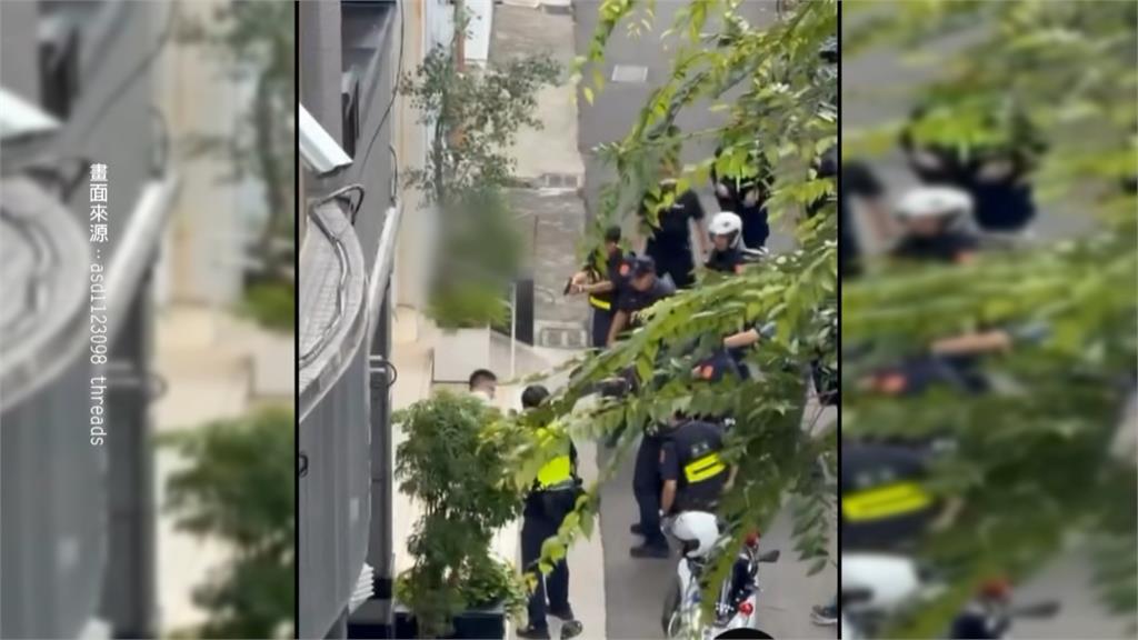 新竹音樂教室爆命案！　負責人「身中20多刀亡」與嫌犯是連襟關係