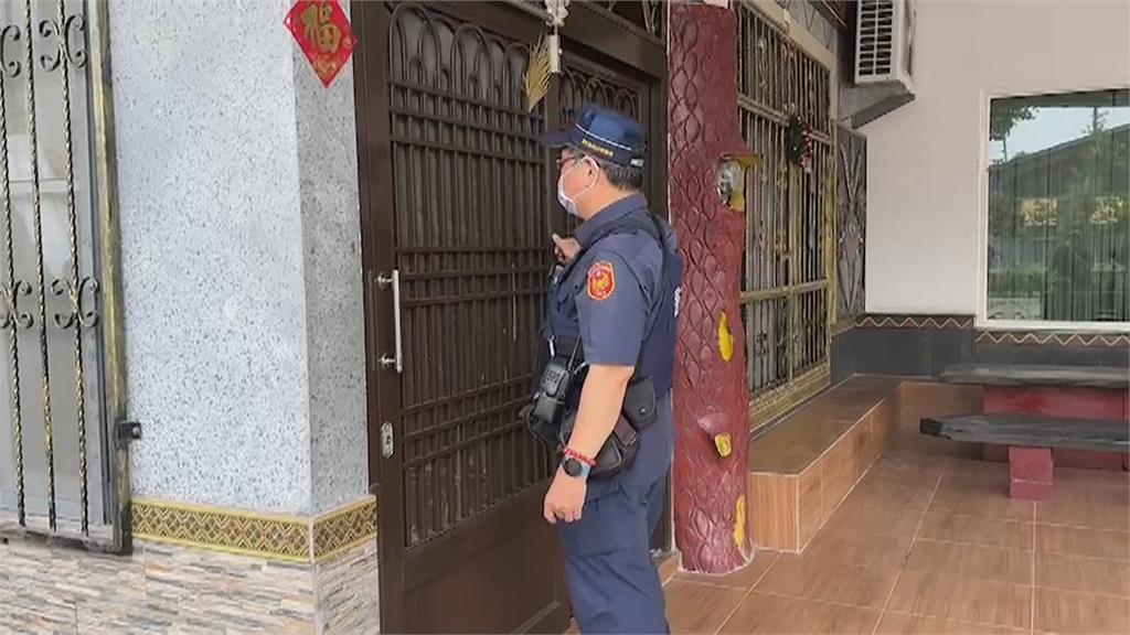 拐小孩? 陌生男到原鄉專找孩童攀談 警找到車主稱「推銷童書」