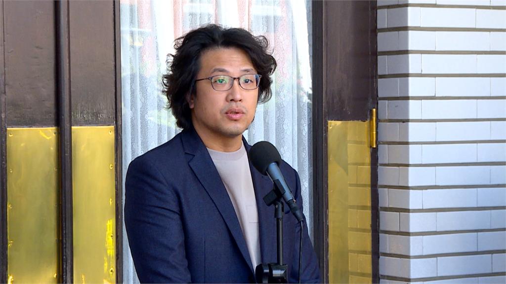 徐巧芯酸「中國紅熊」 沈伯洋:模糊焦點 幫罷免添柴火