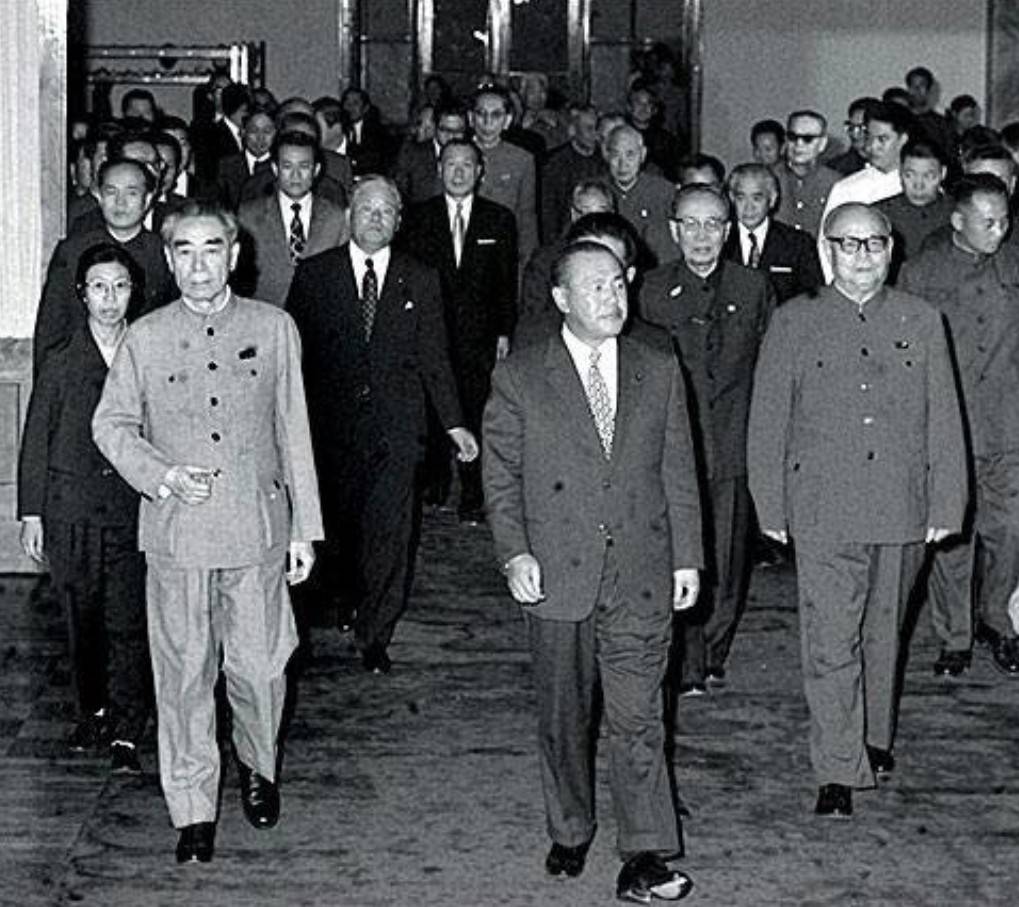 快新聞／中國曾鼓勵日本強軍！矢板明夫揭「50年前真相」