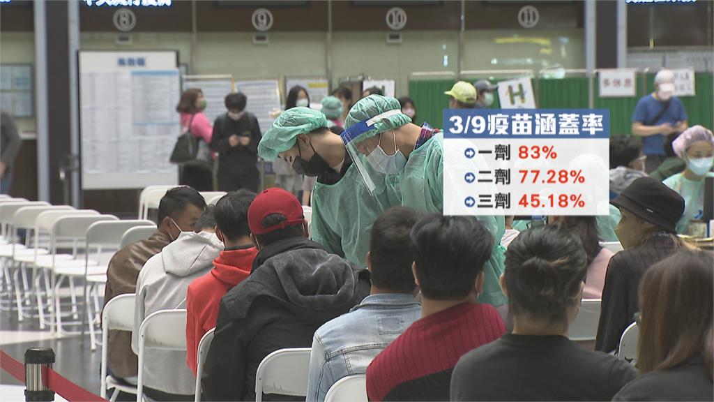 台南首見院內感染 全院已採檢432人皆陰性
