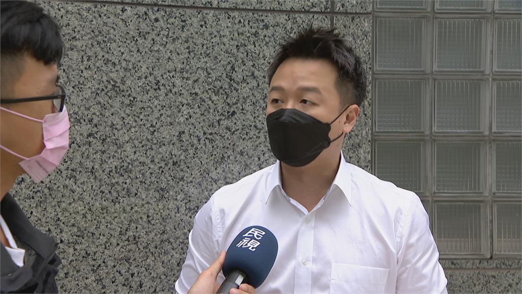 藍刻意暫緩開鍘徐耀昌? 李正皓:謝福弘勝算太低