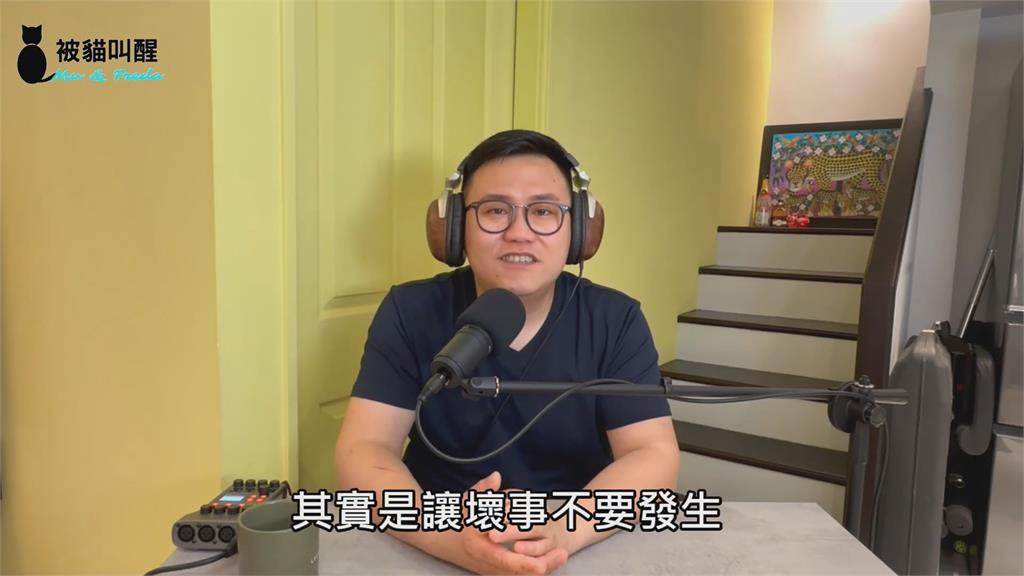 從熱血到自我懷疑!10年社工掏心自白 直言:助人變工作沒那麼快樂